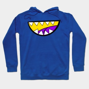 Smile face Hoodie